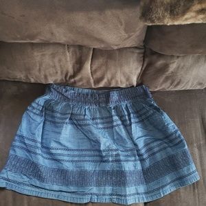 American Eagle skirt